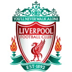 Camiseta del Liverpool